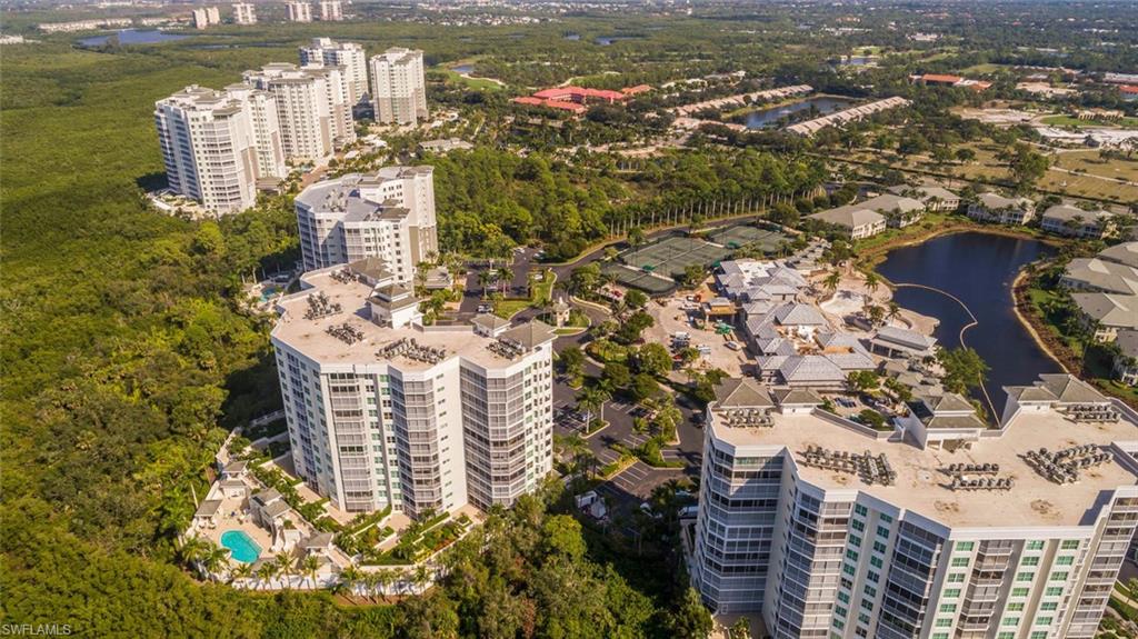 THE DUNES - Residential