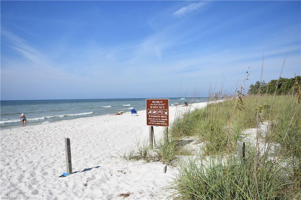 THE DUNES - Residential