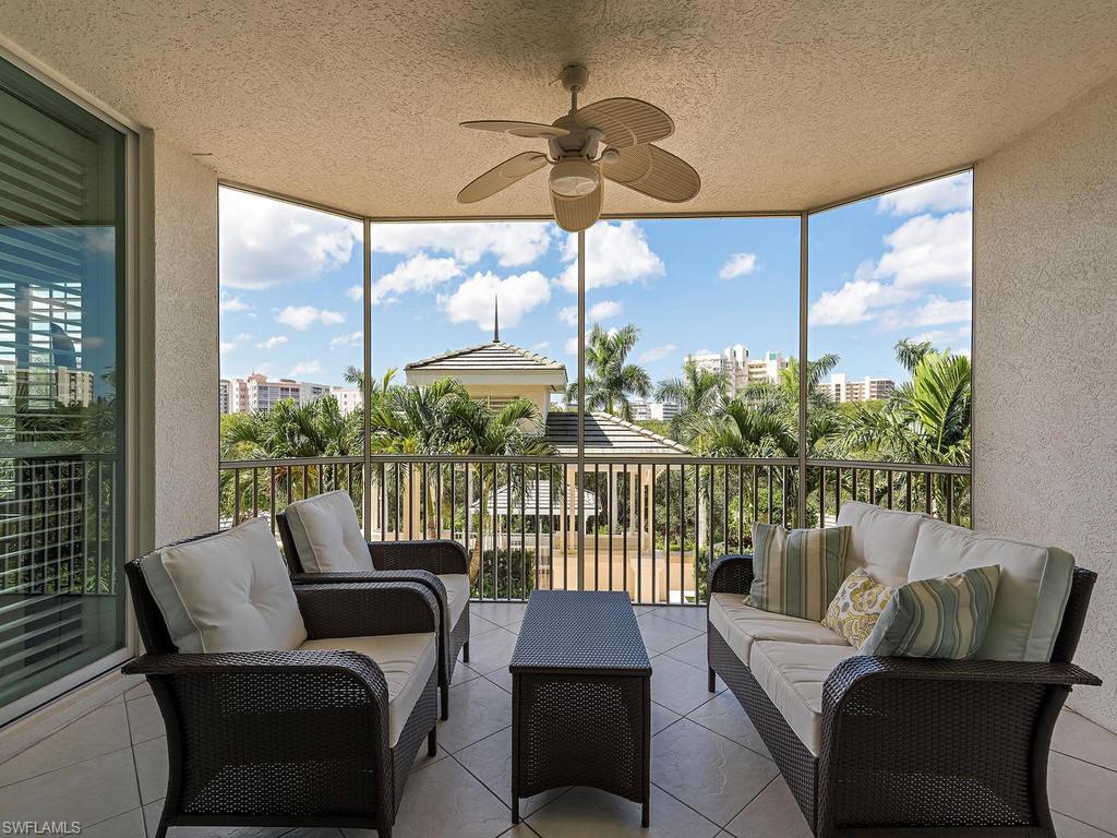 THE DUNES - Residential