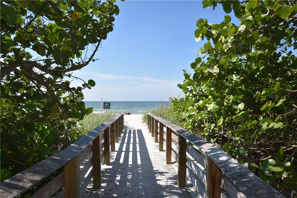 THE DUNES - Residential