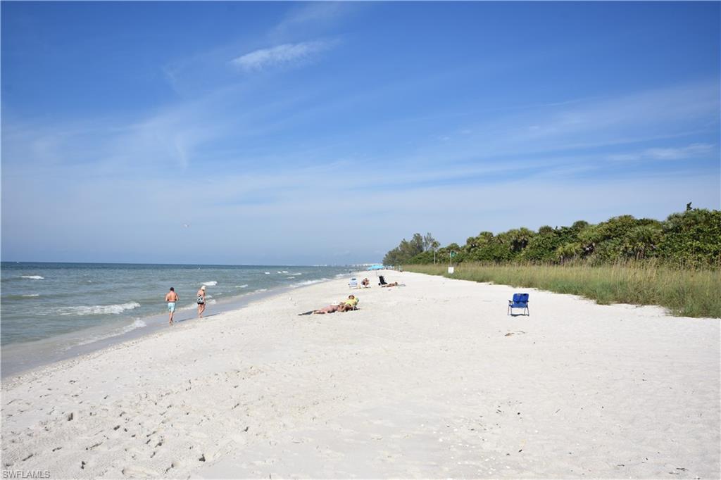 THE DUNES - Residential