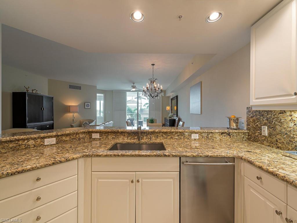 THE DUNES - Residential