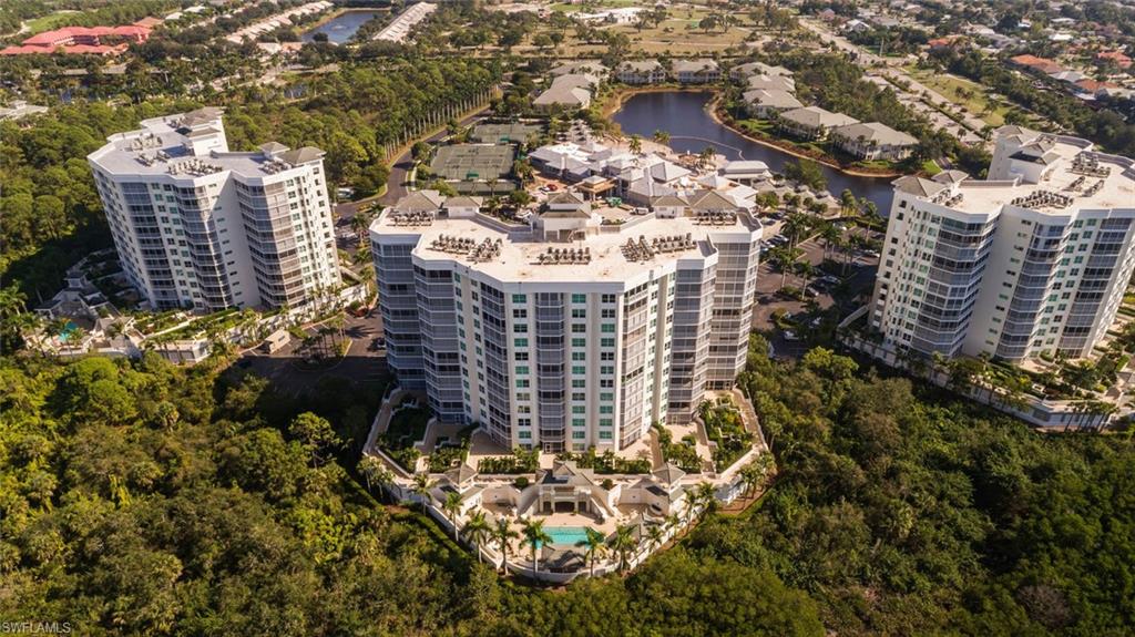 THE DUNES - Residential