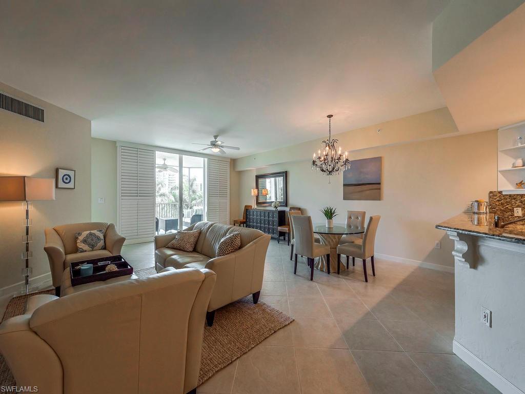 THE DUNES - Residential