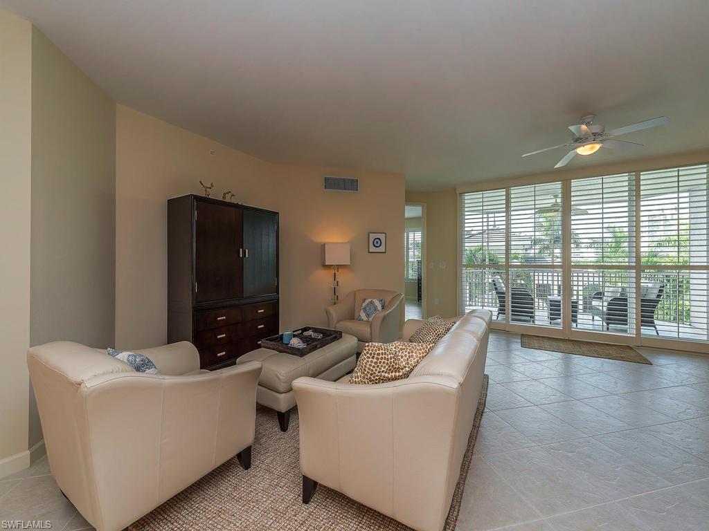 THE DUNES - Residential