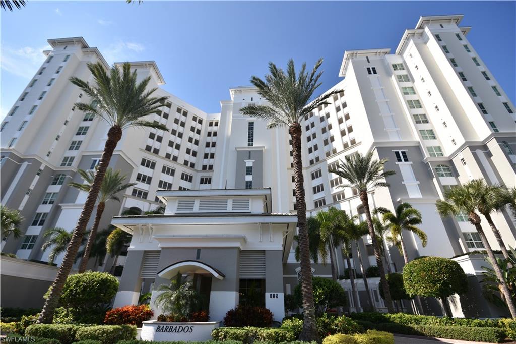 THE DUNES - Residential