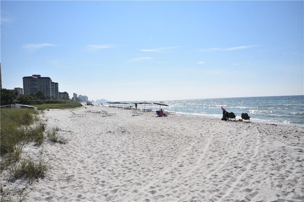THE DUNES - Residential