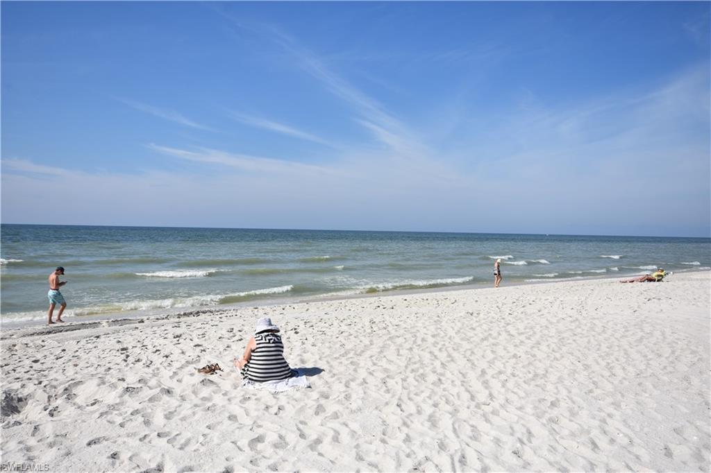 THE DUNES - Residential