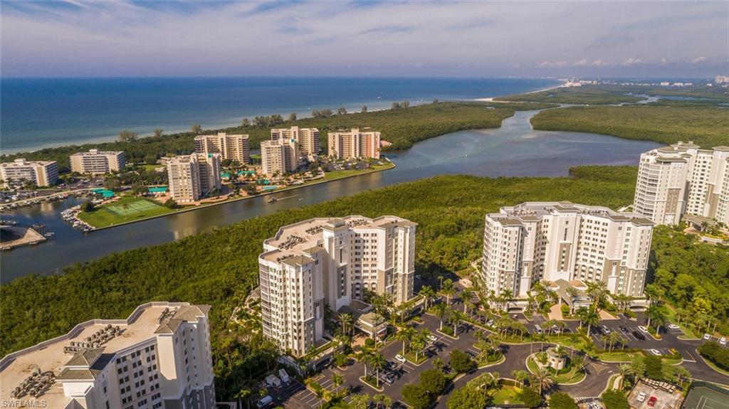 THE DUNES - Residential
