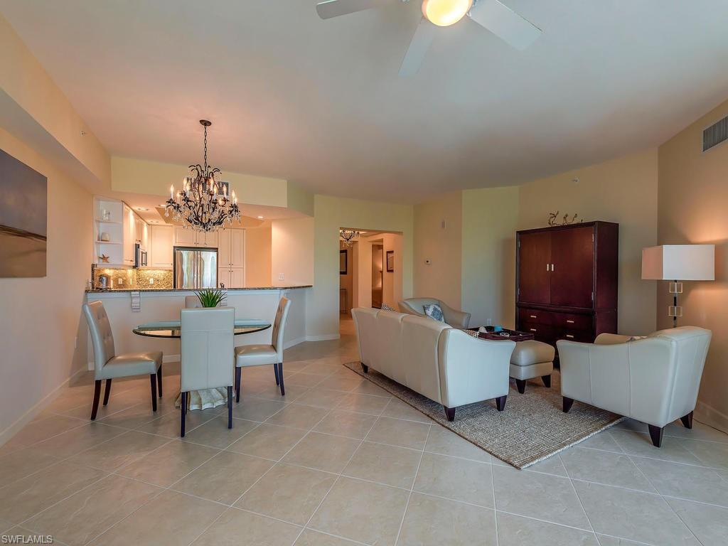 THE DUNES - Residential