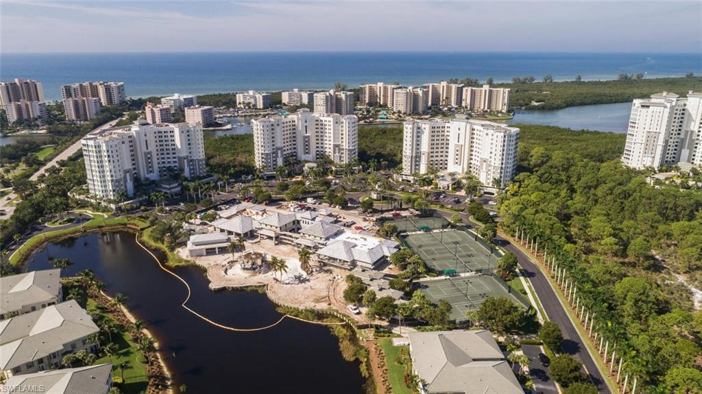 THE DUNES - Residential