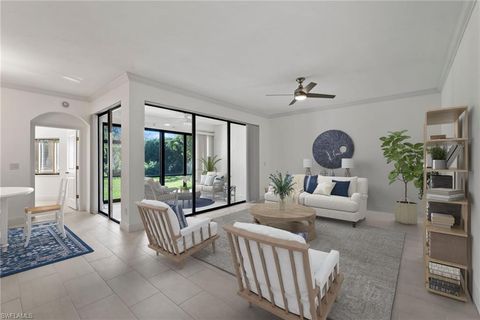 7056 Pelican Bay BLVD B-102 NAPLES FL 34108