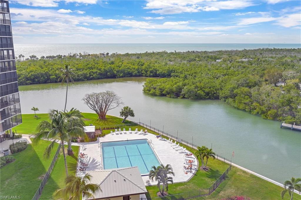 VANDERBILT SURF COLONY - Residential