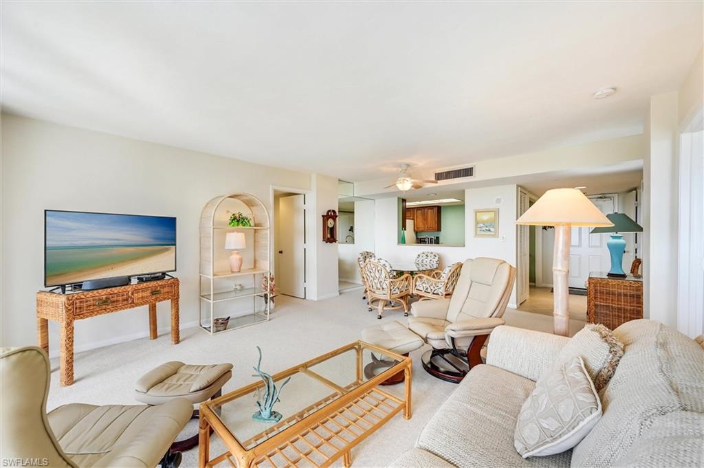 VANDERBILT SURF COLONY - Residential