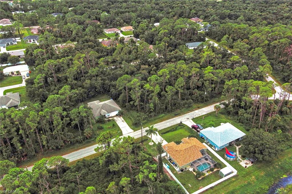 PORT CHARLOTTE - Land