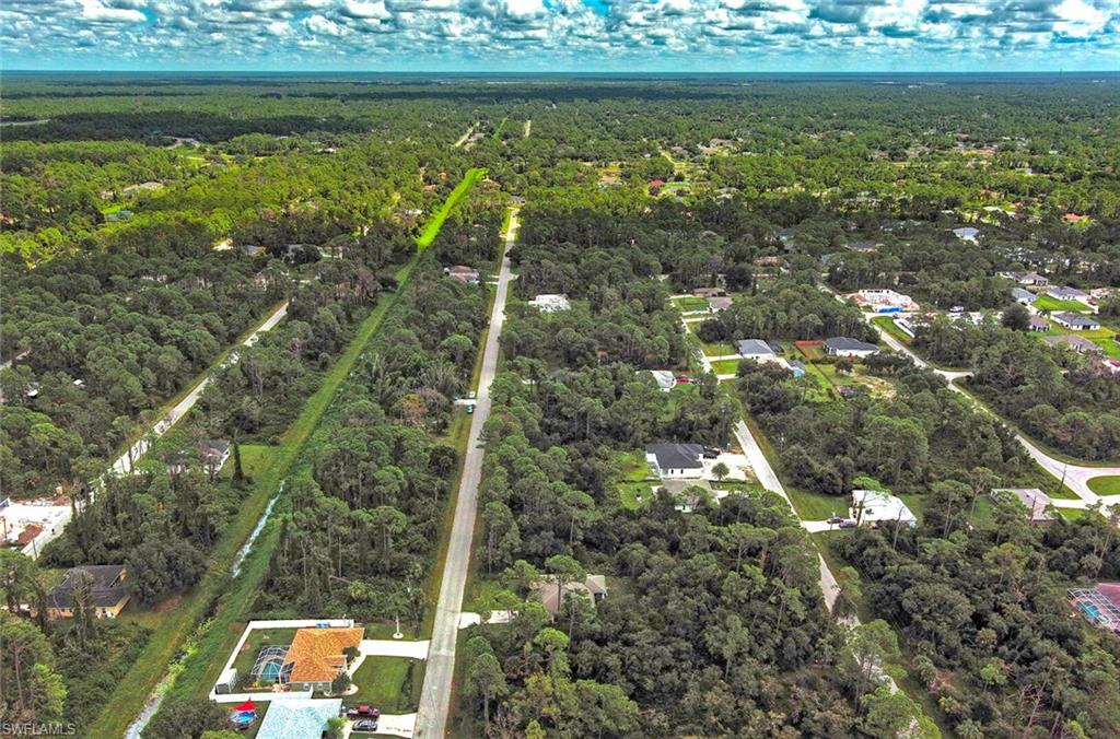 PORT CHARLOTTE - Land