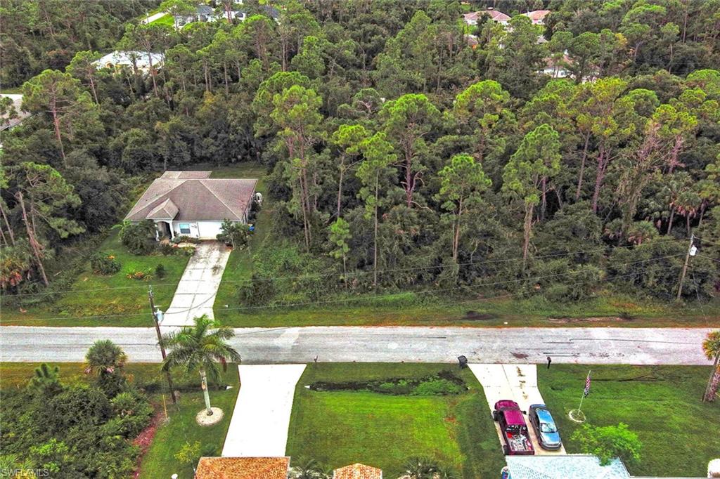 PORT CHARLOTTE - Land