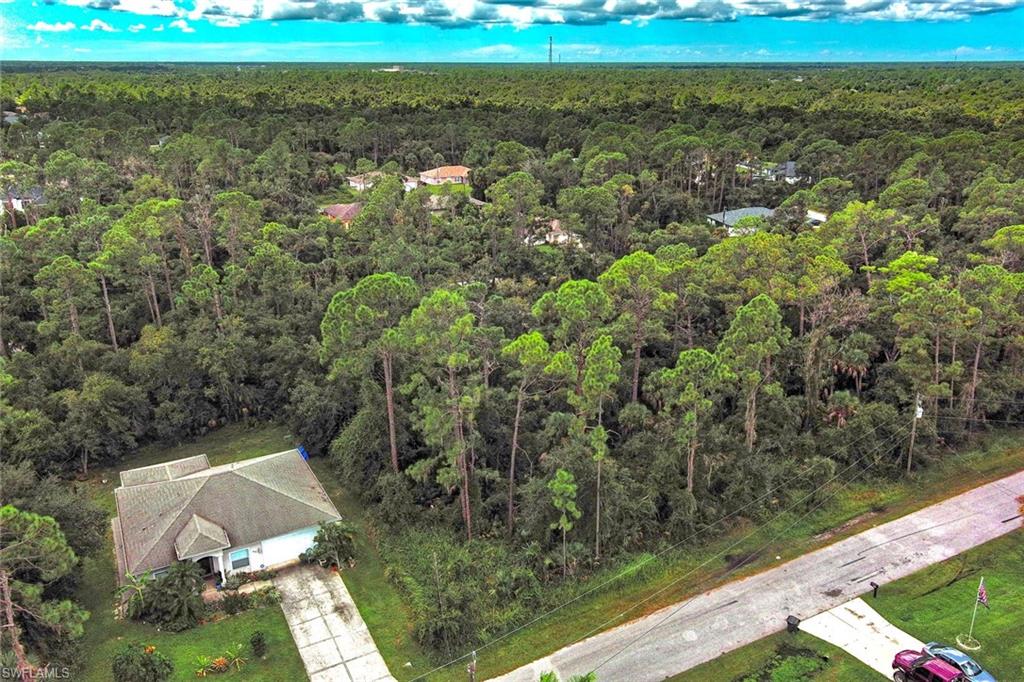 PORT CHARLOTTE - Land