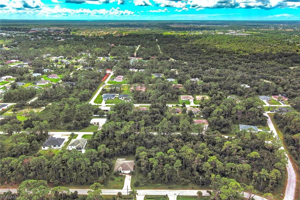 PORT CHARLOTTE - Land