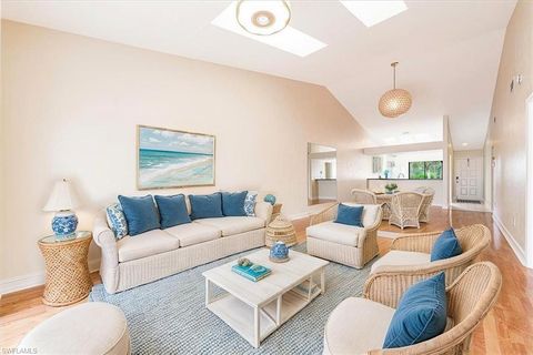 Photo of 3219 Horse Carriage WAY #306, NAPLES, FL 34105 (MLS # 225010236)