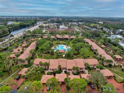 Photo of 3219 Horse Carriage WAY #306, NAPLES, FL 34105 (MLS # 225010236)