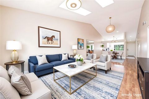 Photo of 3219 Horse Carriage WAY #306, NAPLES, FL 34105 (MLS # 225010236)