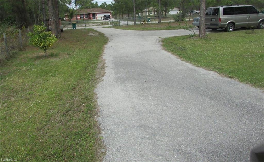 GOLDEN GATE ESTATES - Residential