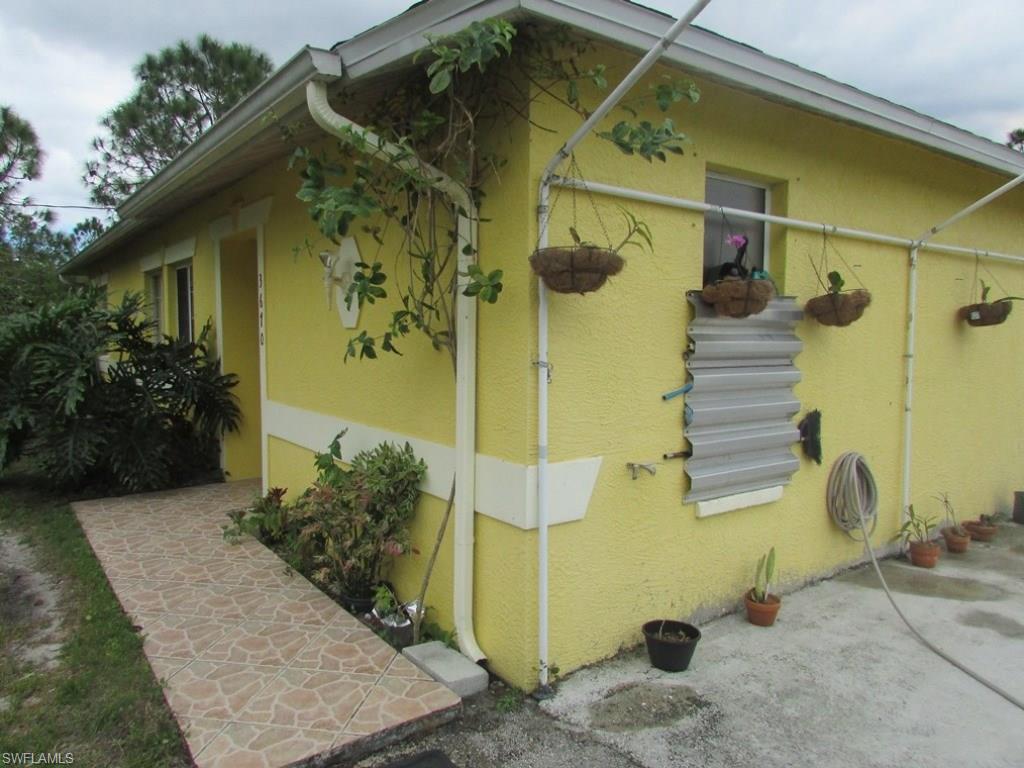 GOLDEN GATE ESTATES - Residential