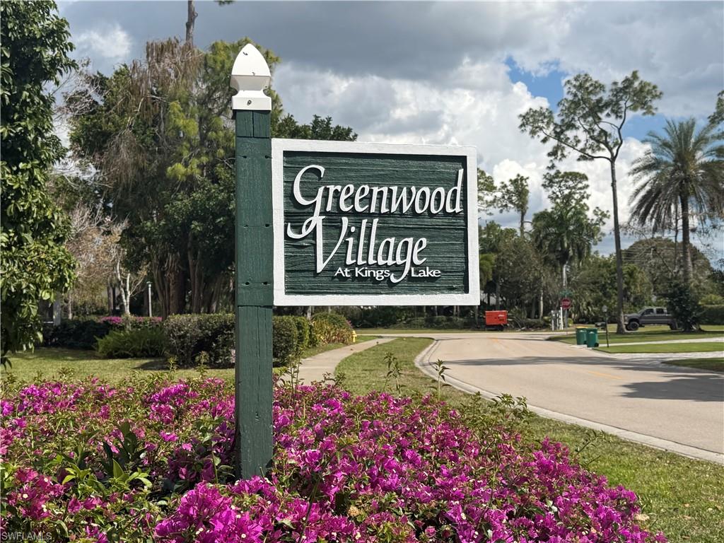 GREENWOOD VILLAGE AT KINGS LAKE - Residential
