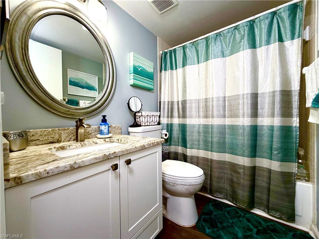 GREENWOOD VILLAGE AT KINGS LAKE - Residential