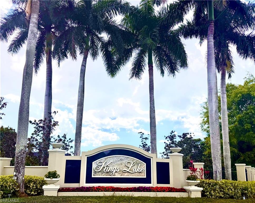 GREENWOOD VILLAGE AT KINGS LAKE - Residential