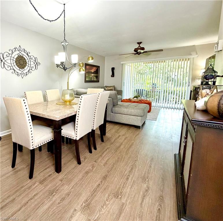 GREENWOOD VILLAGE AT KINGS LAKE - Residential