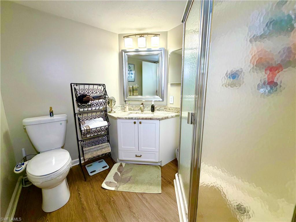 GREENWOOD VILLAGE AT KINGS LAKE - Residential