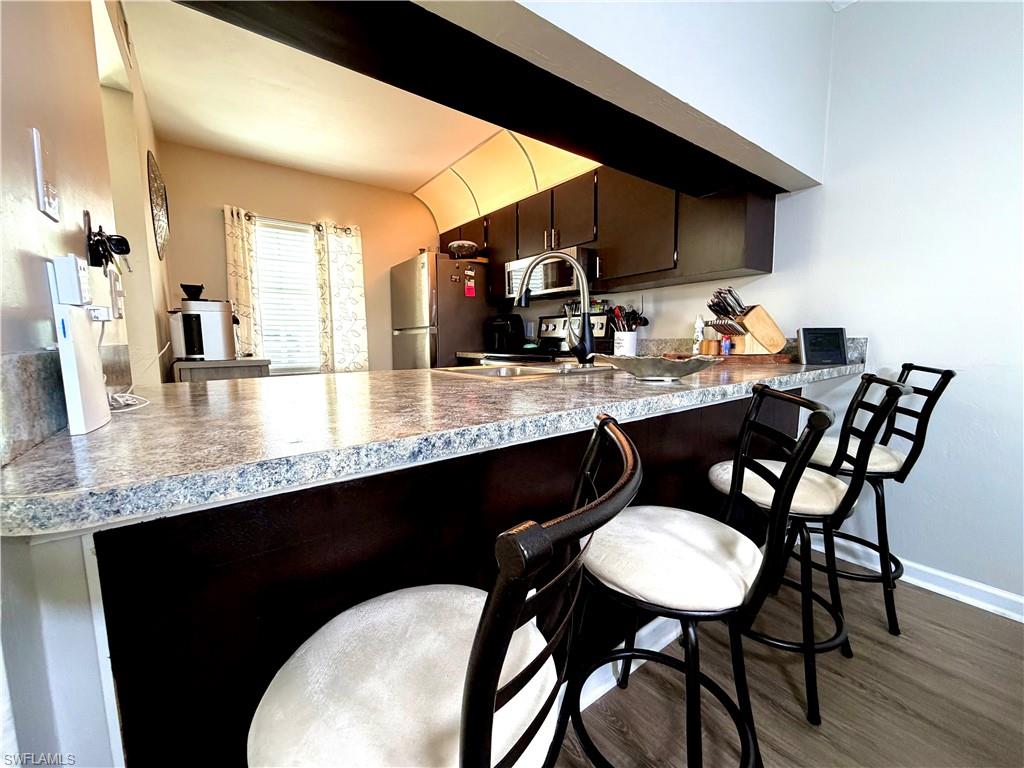 GREENWOOD VILLAGE AT KINGS LAKE - Residential