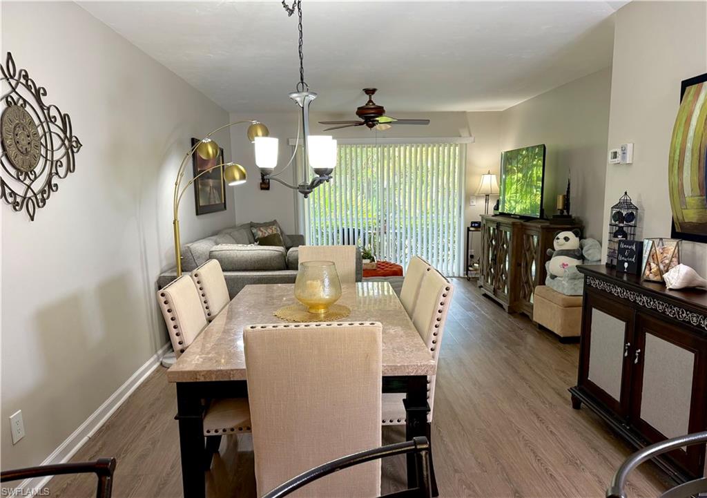 GREENWOOD VILLAGE AT KINGS LAKE - Residential