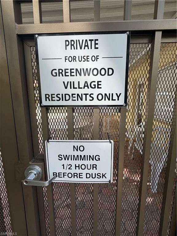 GREENWOOD VILLAGE AT KINGS LAKE - Residential