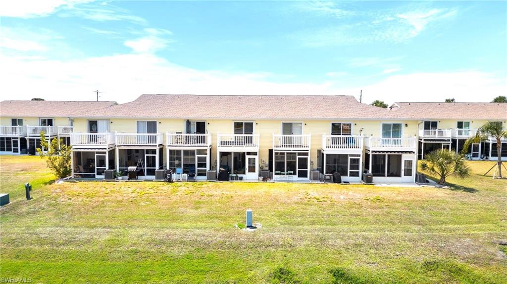 PUNTA GORDA - Residential