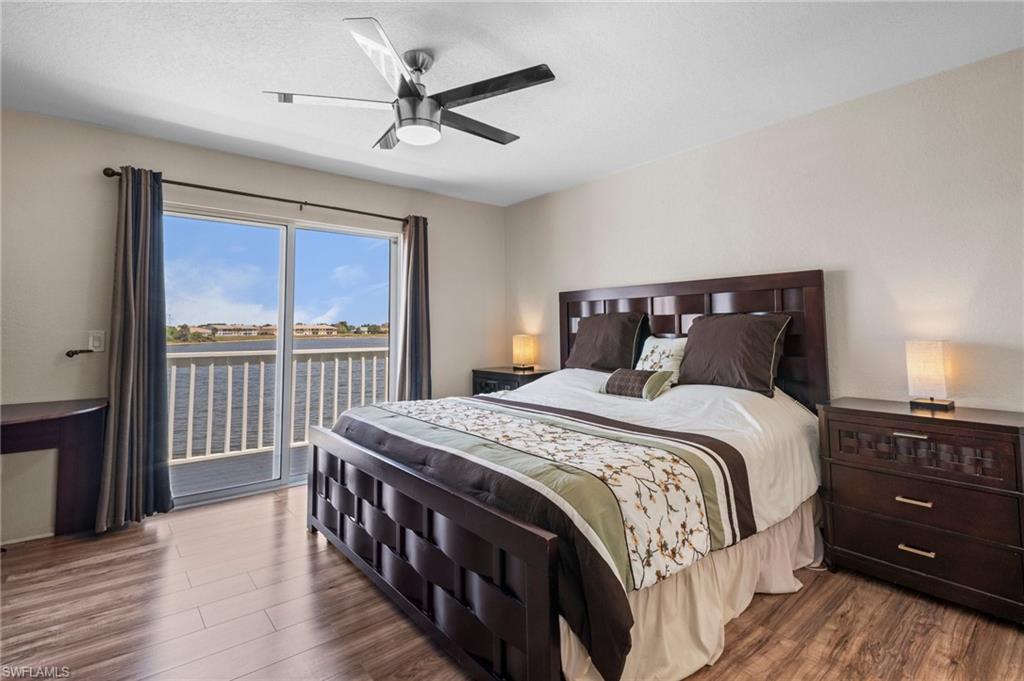 PUNTA GORDA - Residential