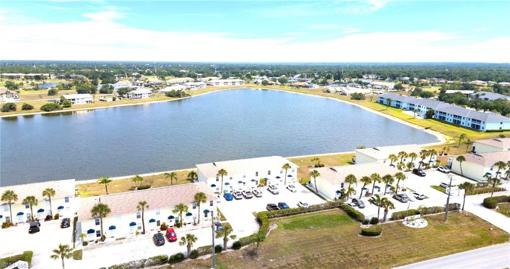 PUNTA GORDA - Residential