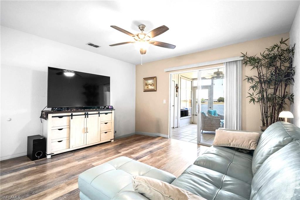 PUNTA GORDA - Residential