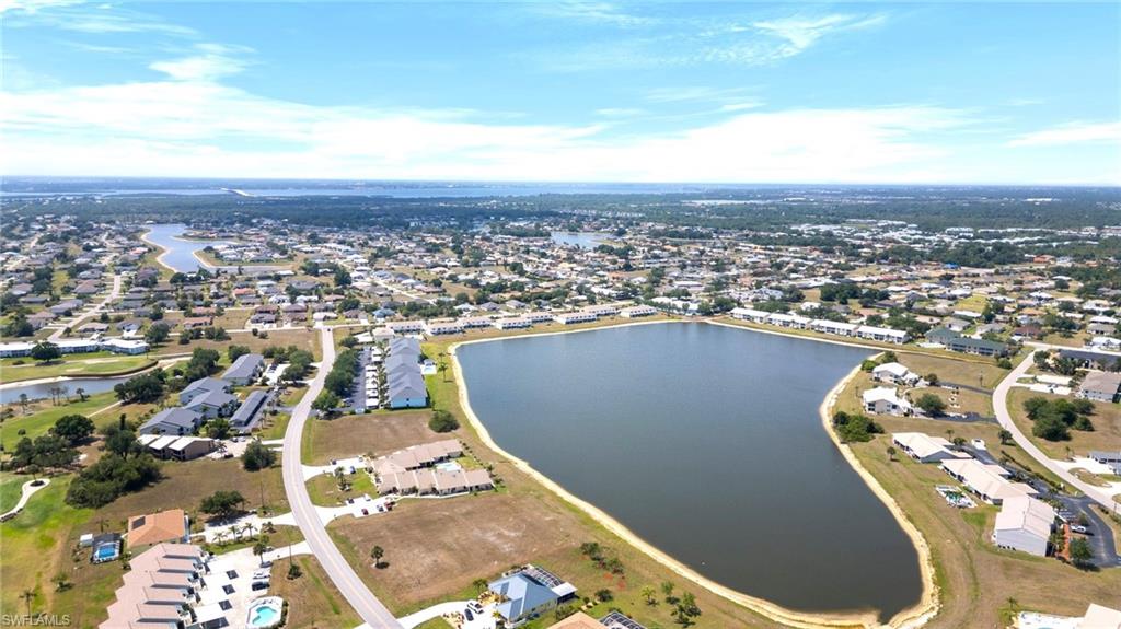 PUNTA GORDA - Residential