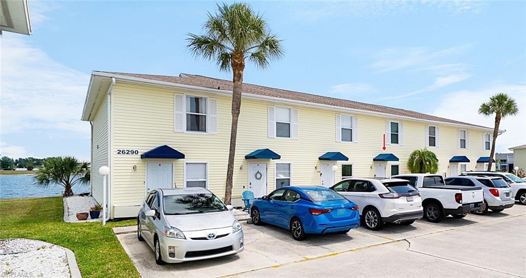 PUNTA GORDA - Residential