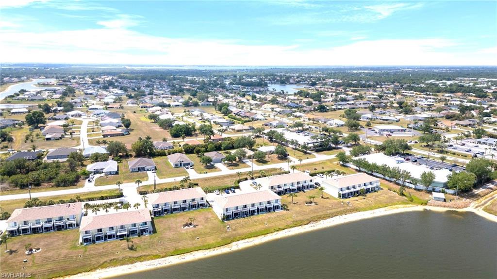 PUNTA GORDA - Residential