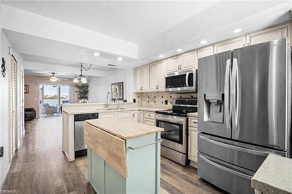 PUNTA GORDA - Residential