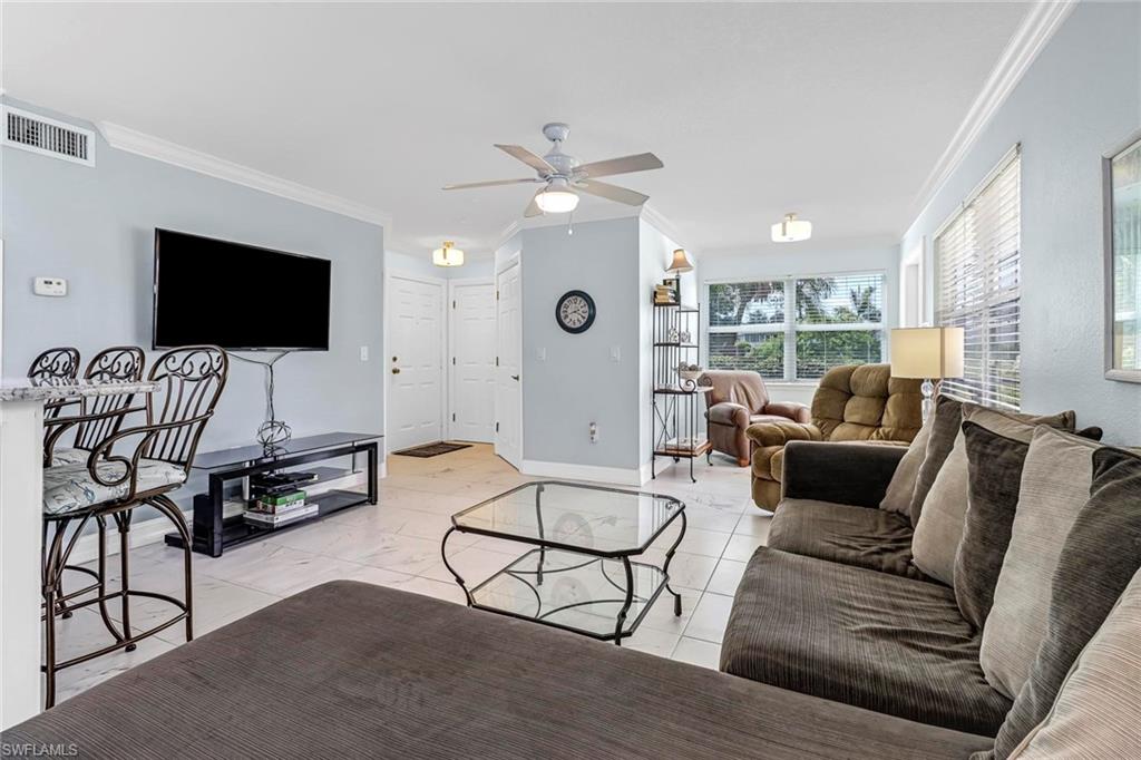 VENETIAN PALMS - Residential