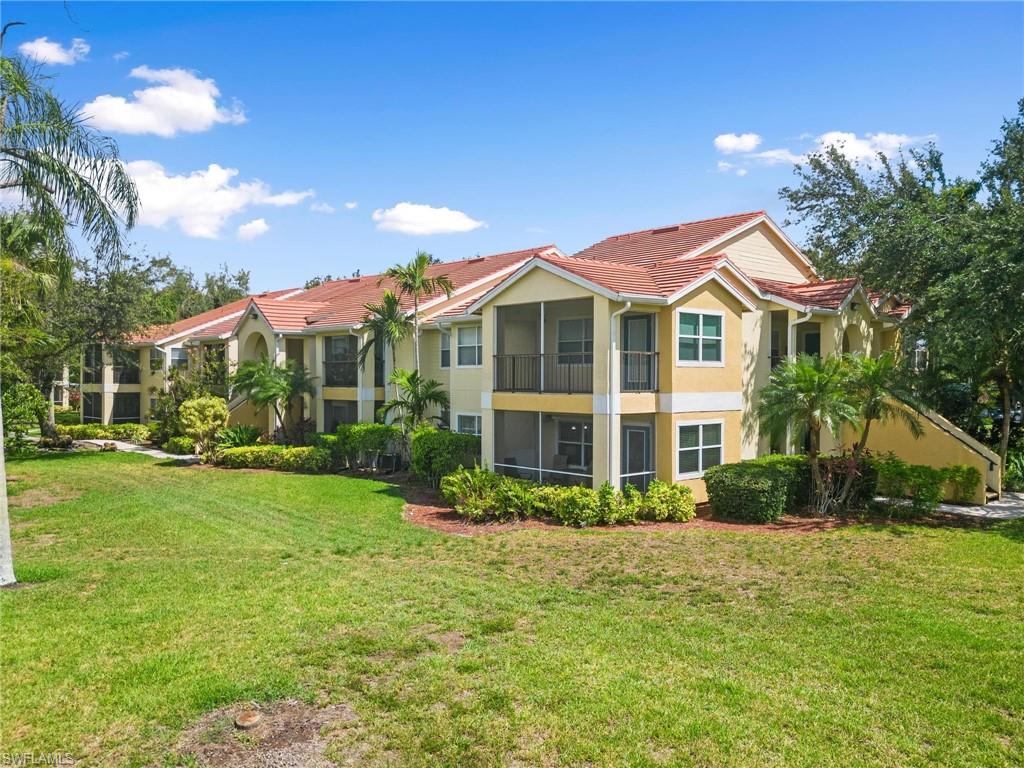 VENETIAN PALMS - Residential