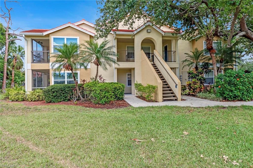 VENETIAN PALMS - Residential