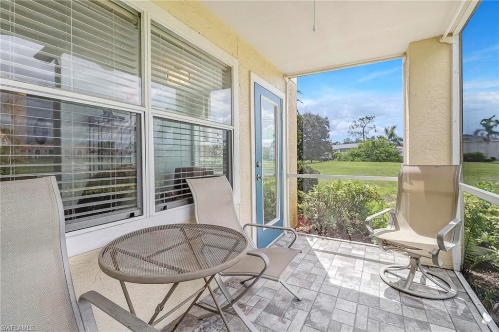 VENETIAN PALMS - Residential