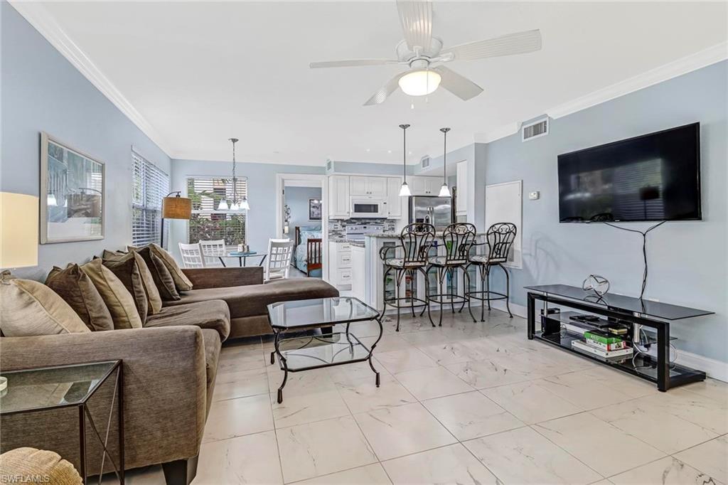 VENETIAN PALMS - Residential