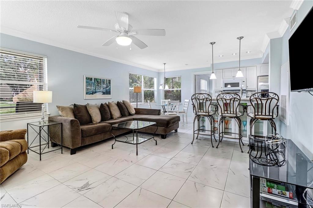 VENETIAN PALMS - Residential